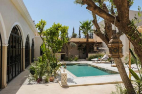Villa privée 6 Chambres avec piscine chauffée en option sans vis-à-vis